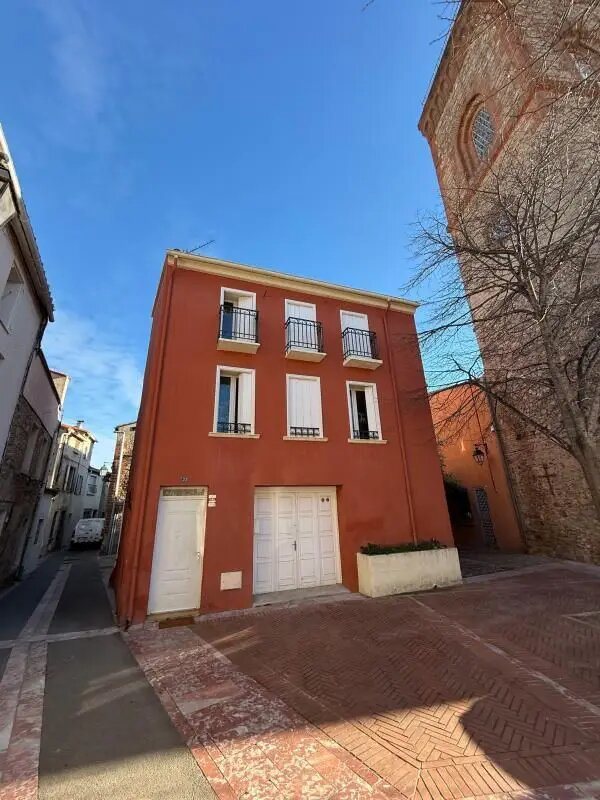Maison à vendre, 56m², Palau-del-Vidre