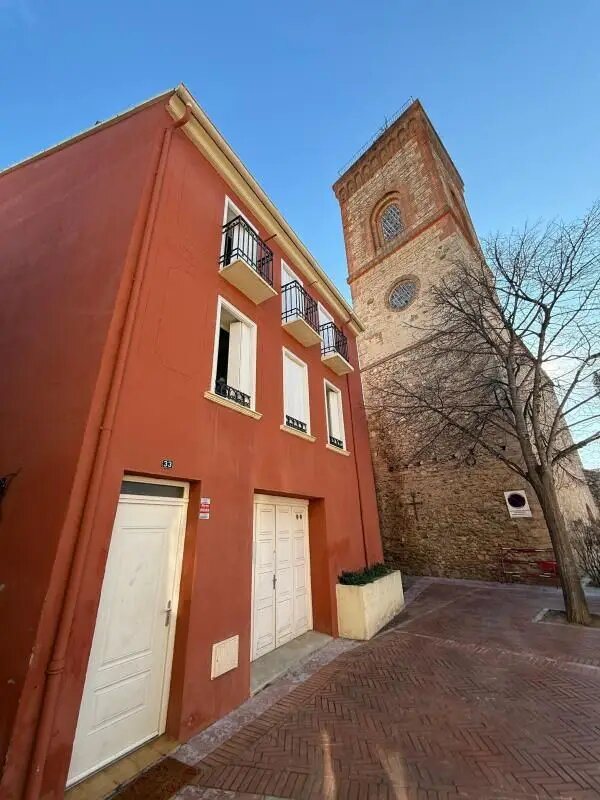 Maison à vendre, 56m², Palau-del-Vidre