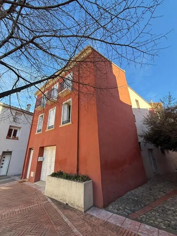 Maison à vendre, 56m², Palau-del-Vidre