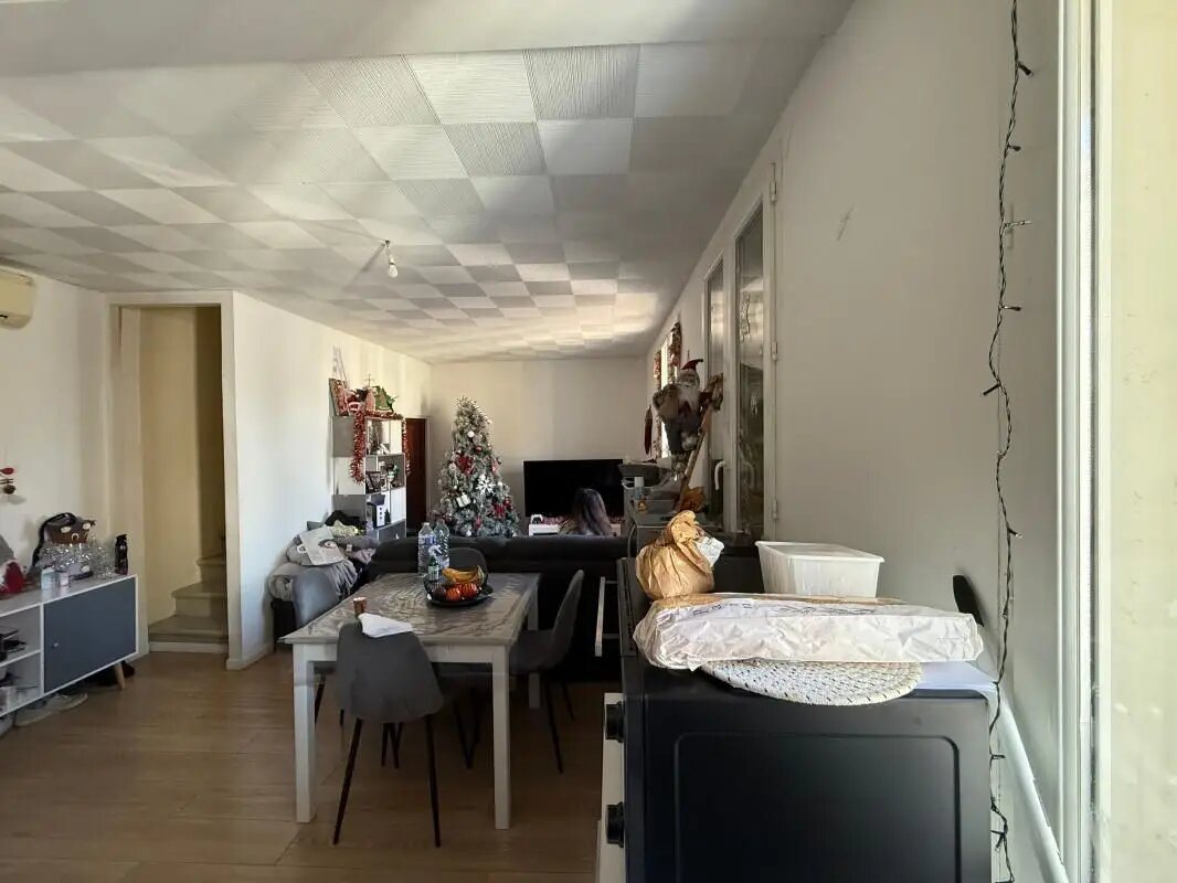 Maison à vendre, 56m², Palau-del-Vidre