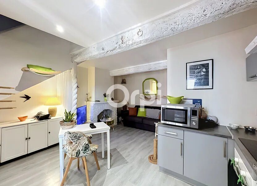 Maison à vendre, 49m², Tuchan