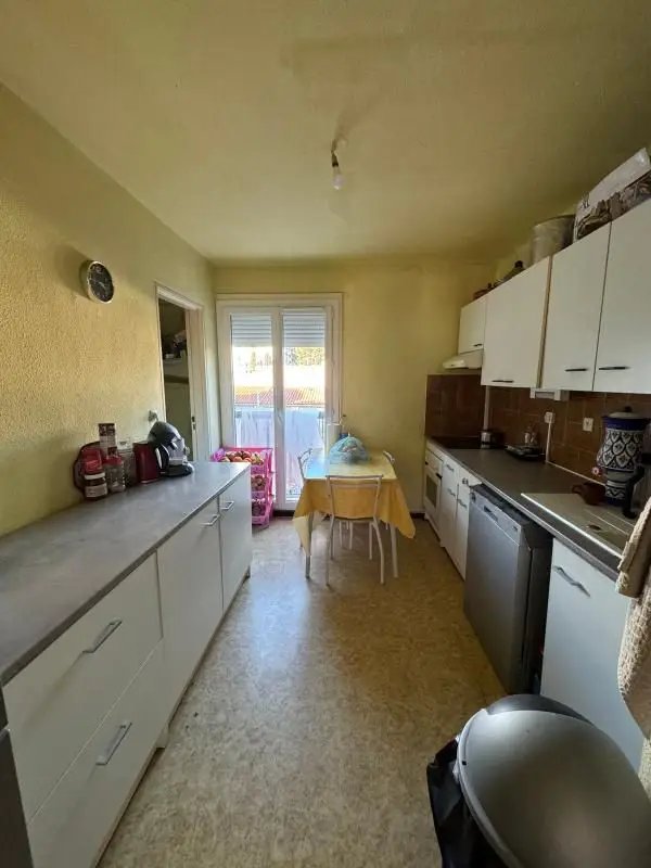 Appartement à vendre, 74m², Perpignan