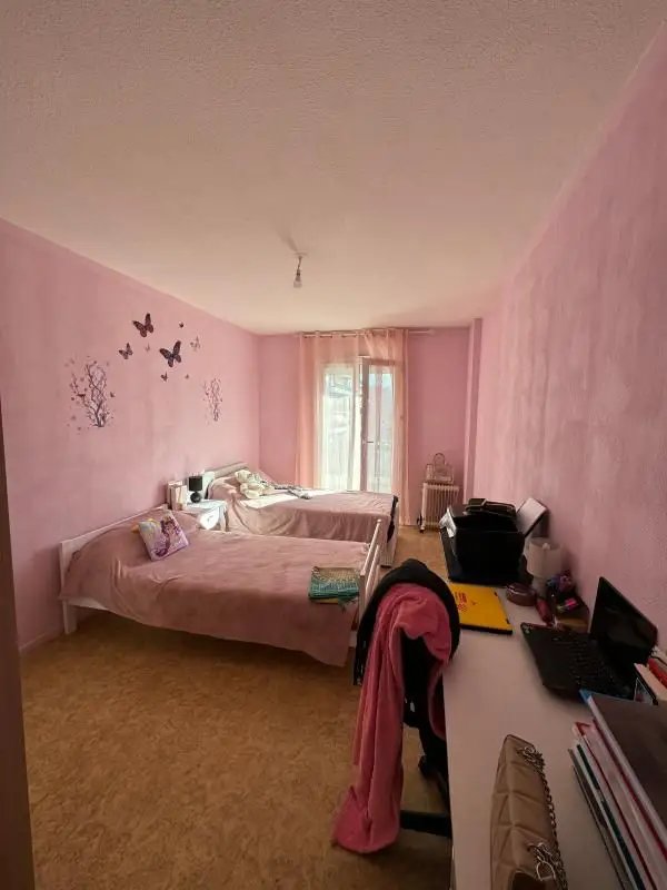 Appartement à vendre, 74m², Perpignan