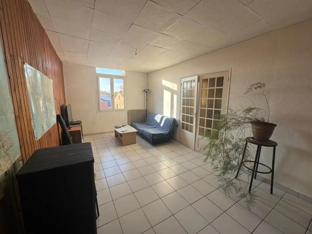 Appartement à vendre, 75m², Perpignan