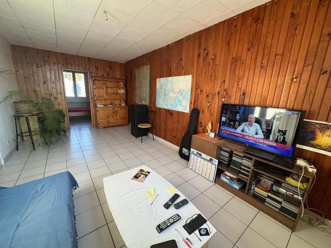 Appartement à vendre, 75m², Perpignan