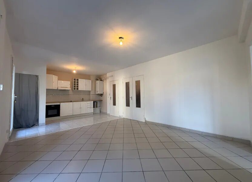Appartement à louer, 71m², Perpignan