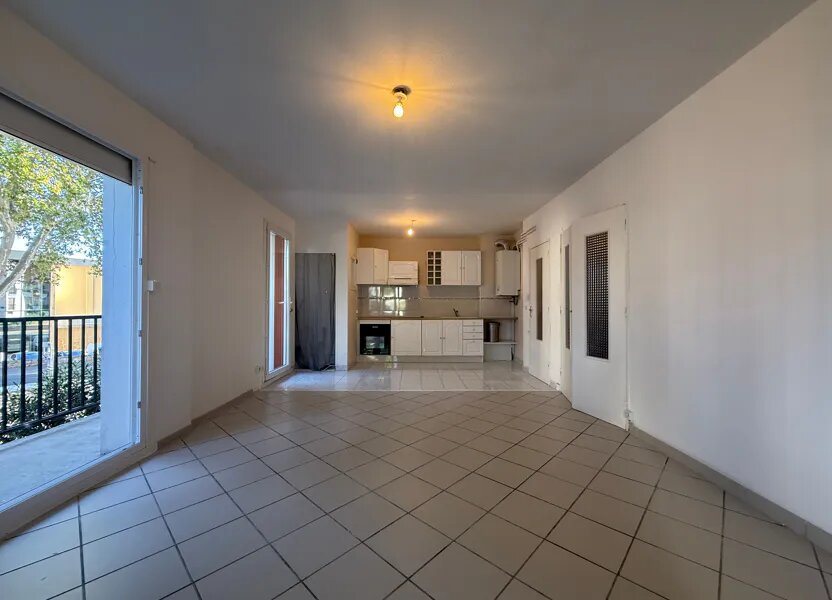 Appartement à louer, 71m², Perpignan