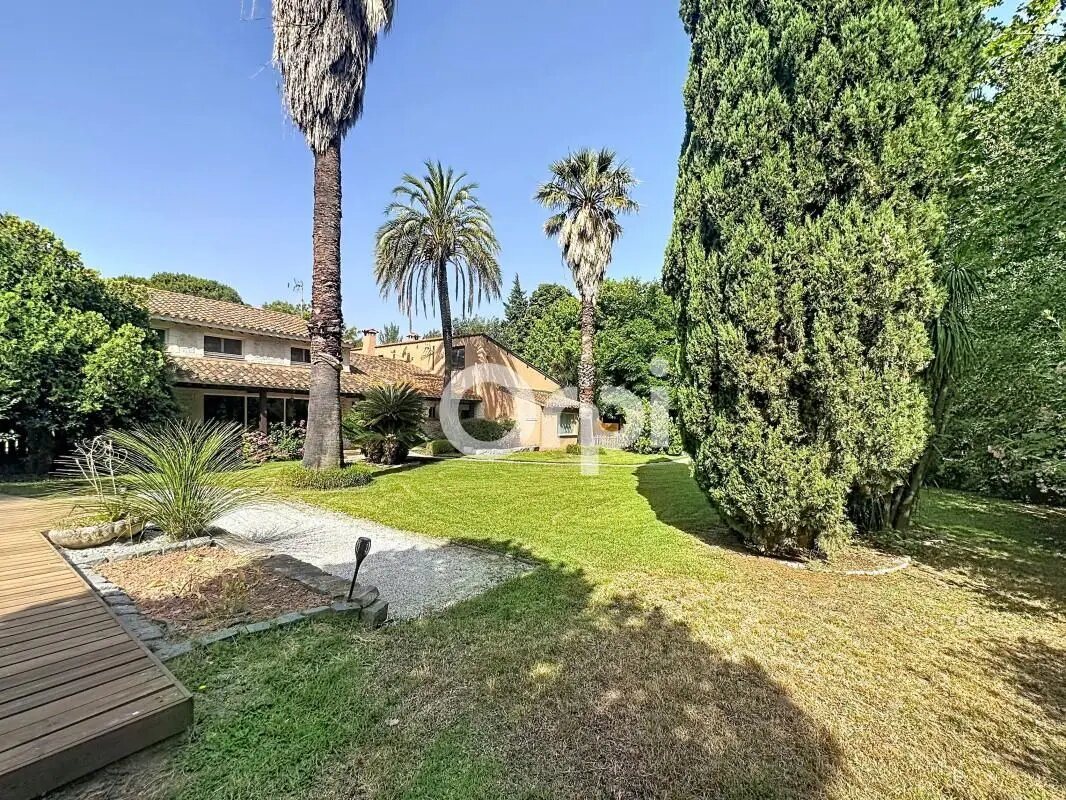 Maison à vendre, 218m², Argelès-sur-Mer