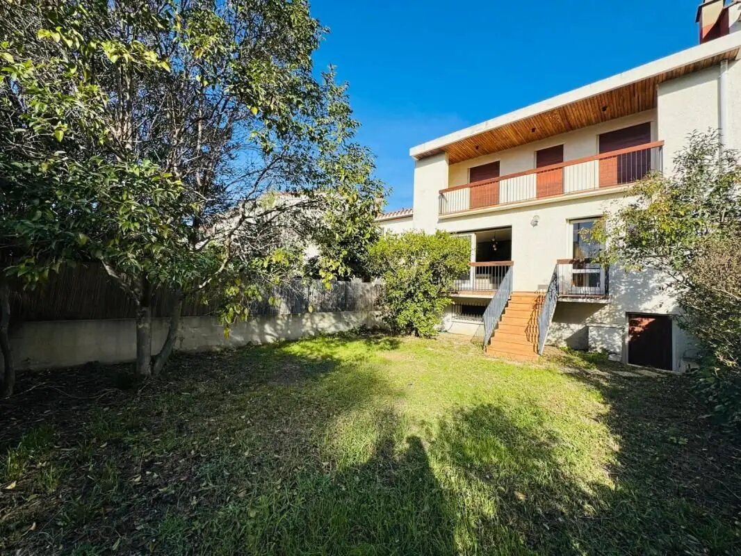 Maison à vendre, 164m², Perpignan