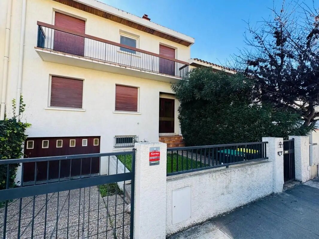 Maison à vendre, 164m², Perpignan