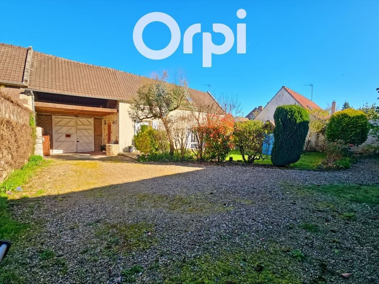 Maison à vendre, 157m², Canly