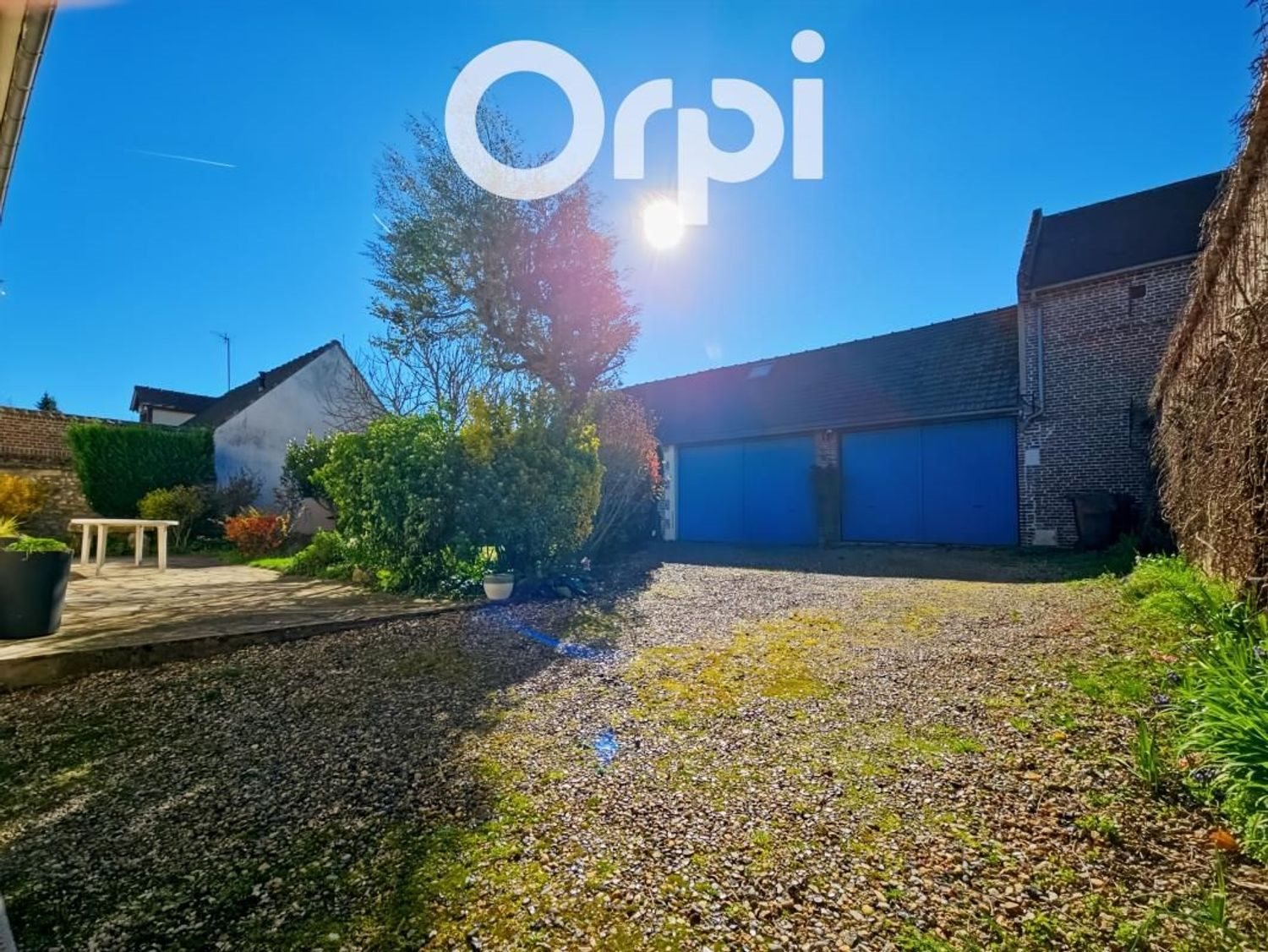Maison à vendre, 157m², Canly