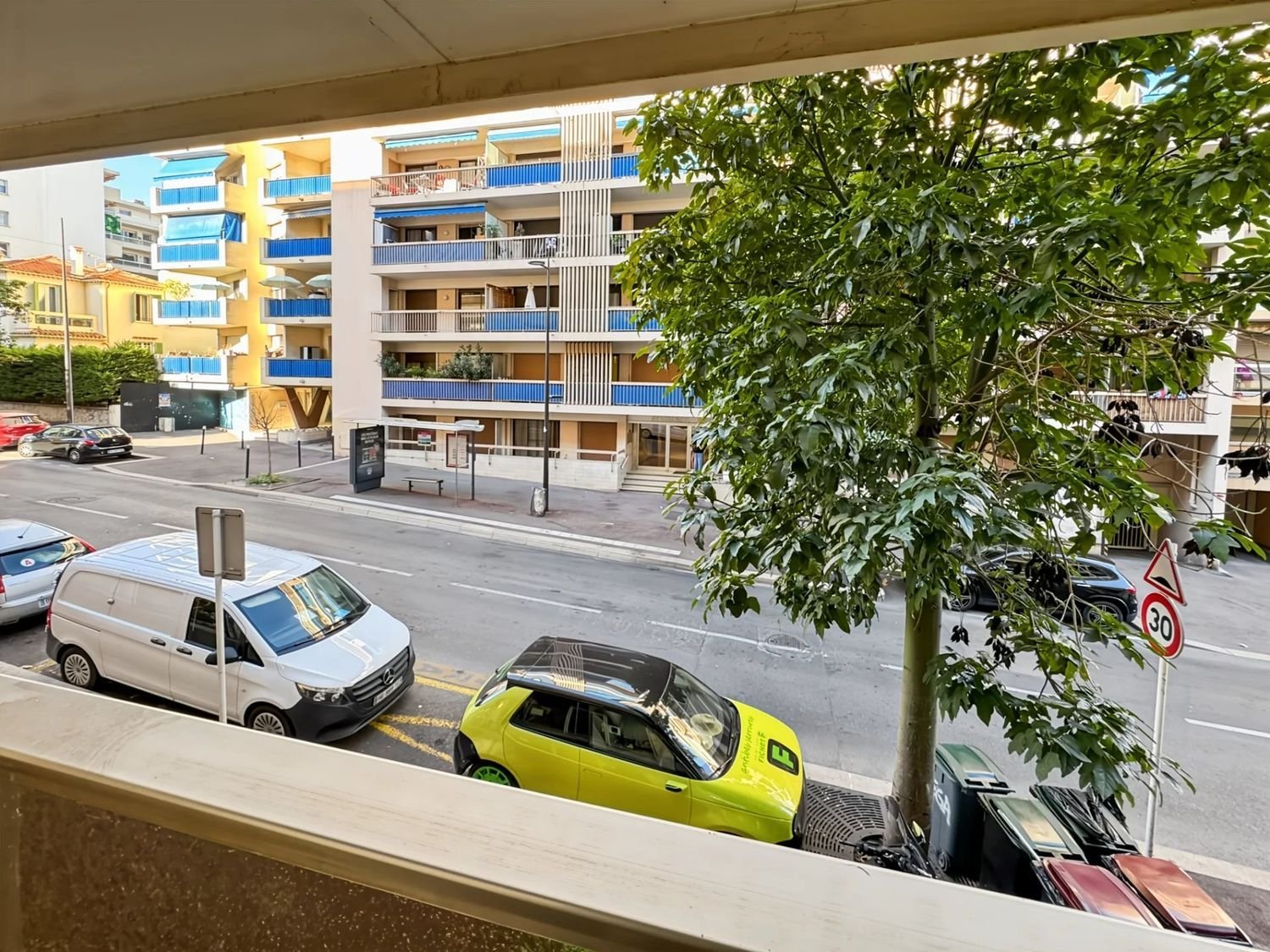 Appartement à louer, 45m², Antibes