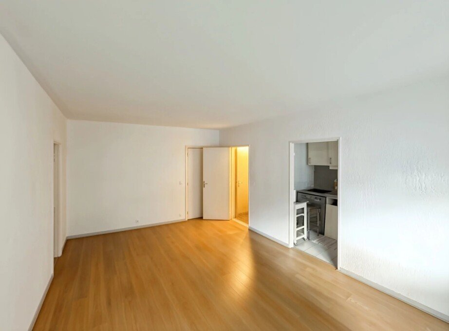Appartement à louer, 45m², Antibes