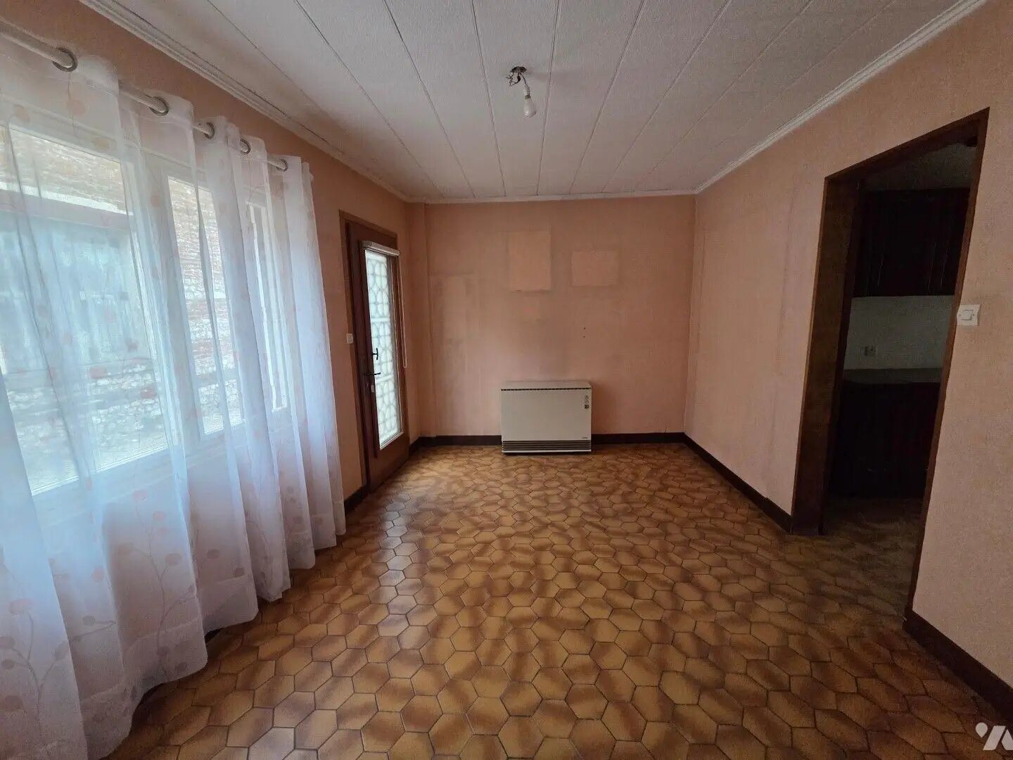 Maison à vendre, 65m², Yvetot
