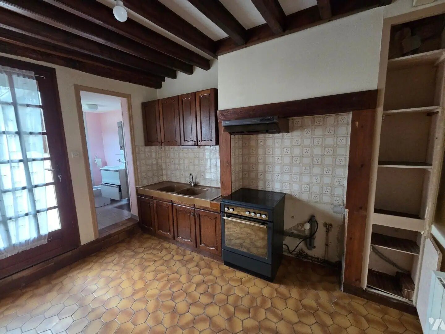 Maison à vendre, 65m², Yvetot