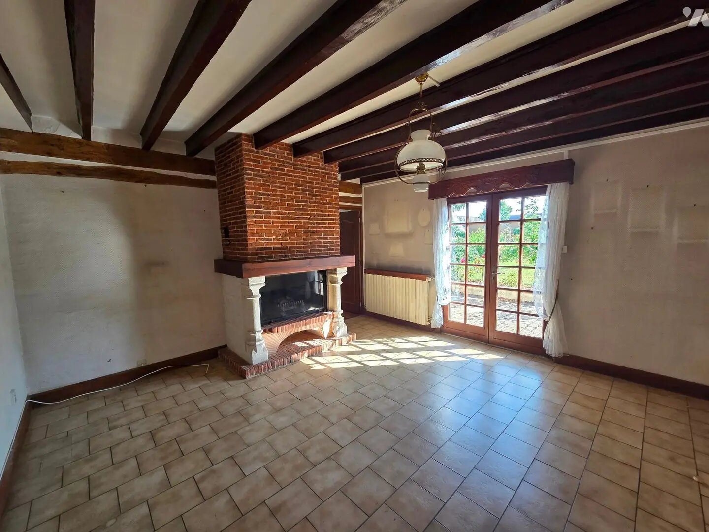Maison à vendre, 92m², Yvetot
