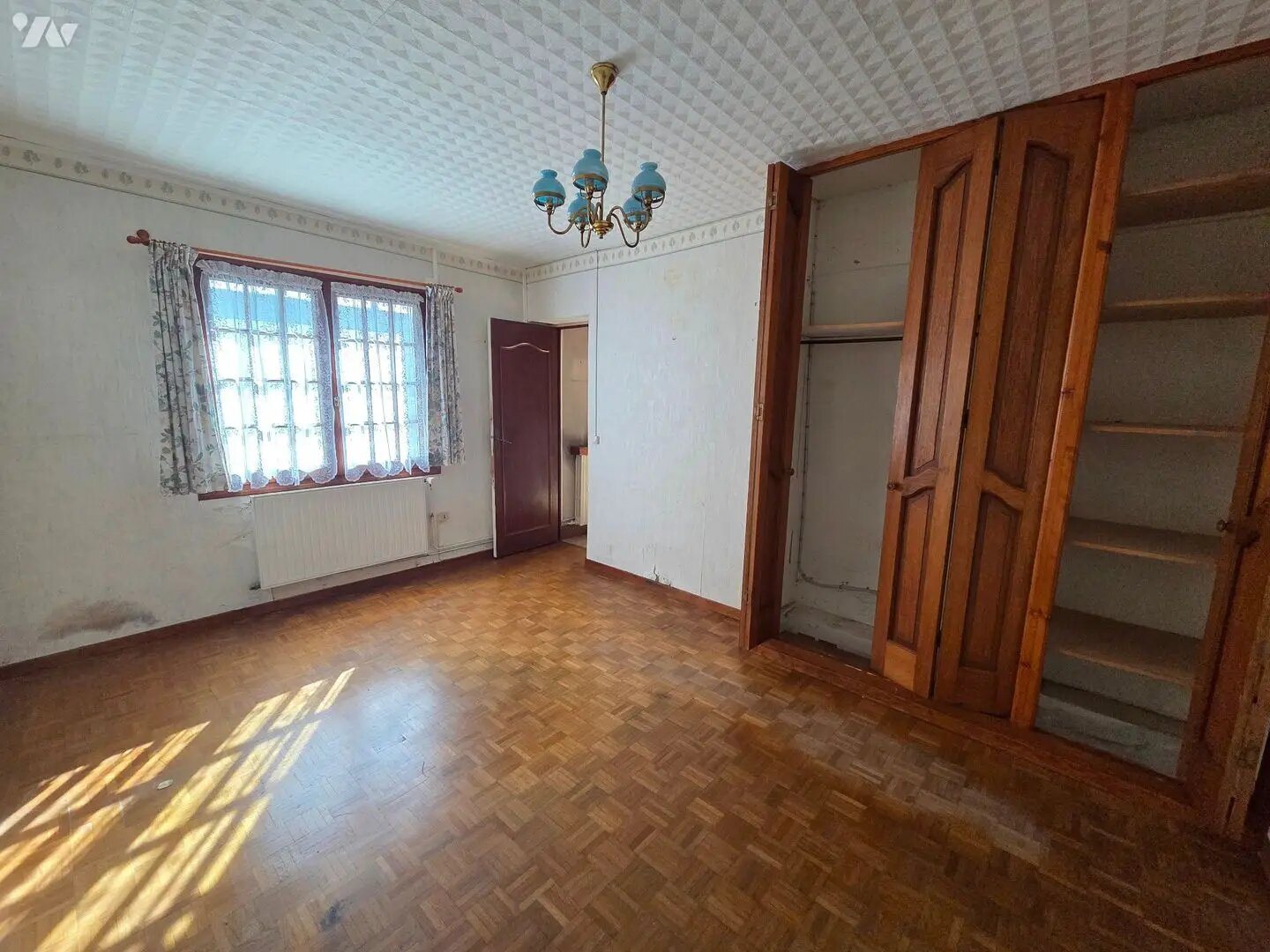 Maison à vendre, 92m², Yvetot