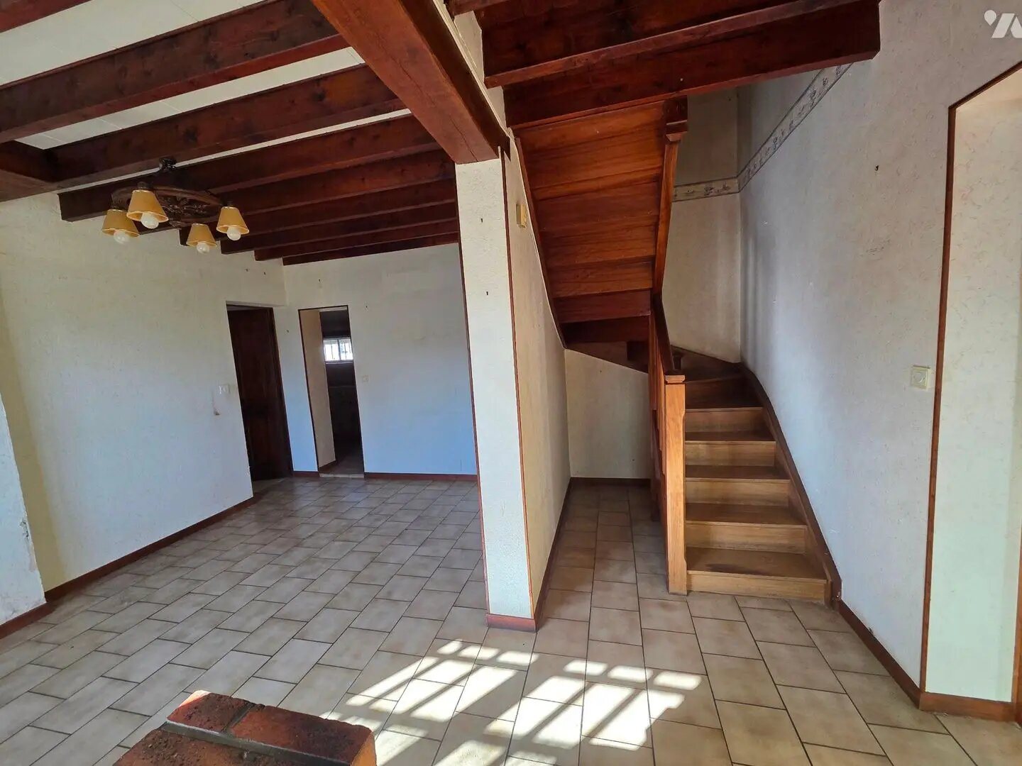 Maison à vendre, 92m², Yvetot