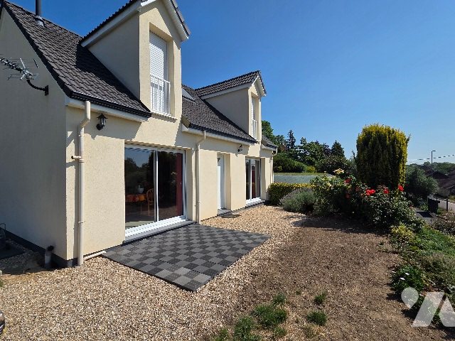 Maison à vendre, 86m², Oissel