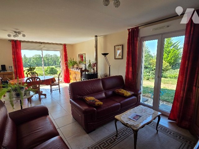 Maison à vendre, 86m², Oissel