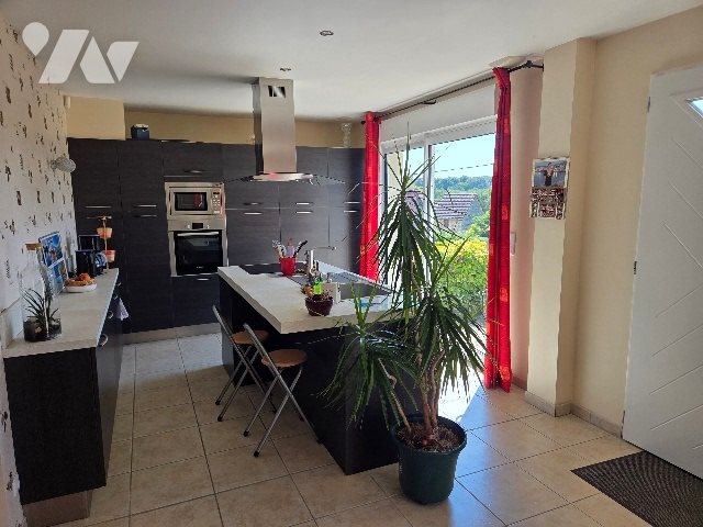 Maison à vendre, 86m², Oissel