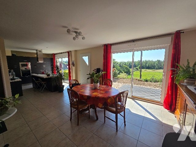 Maison à vendre, 86m², Oissel