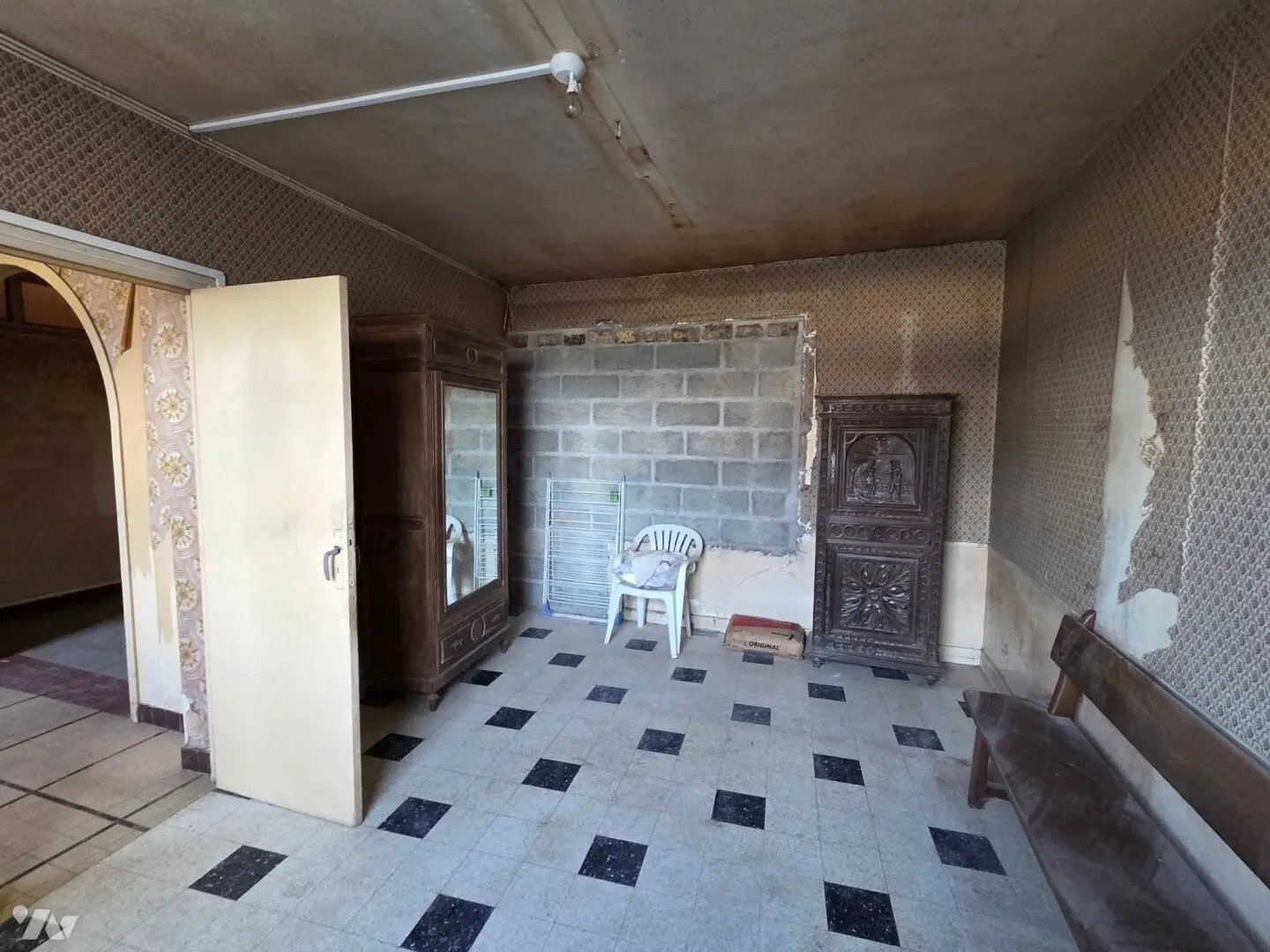 Maison à vendre, 75m², Yvetot