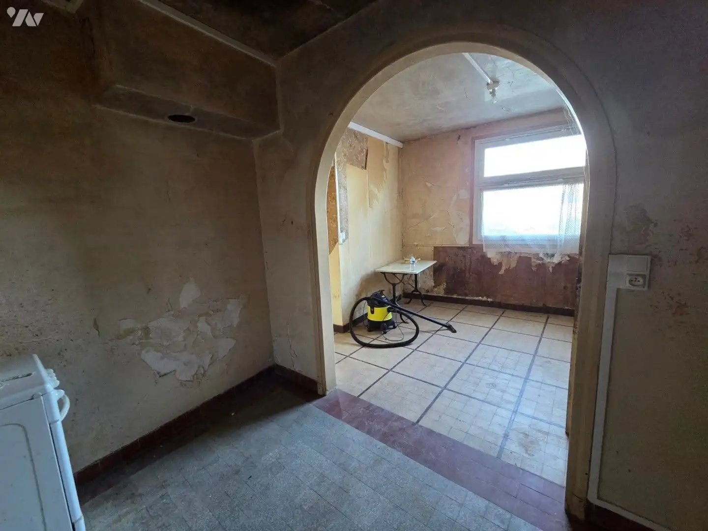 Maison à vendre, 75m², Yvetot
