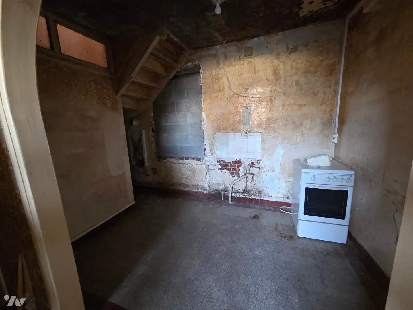 Maison à vendre, 75m², Yvetot