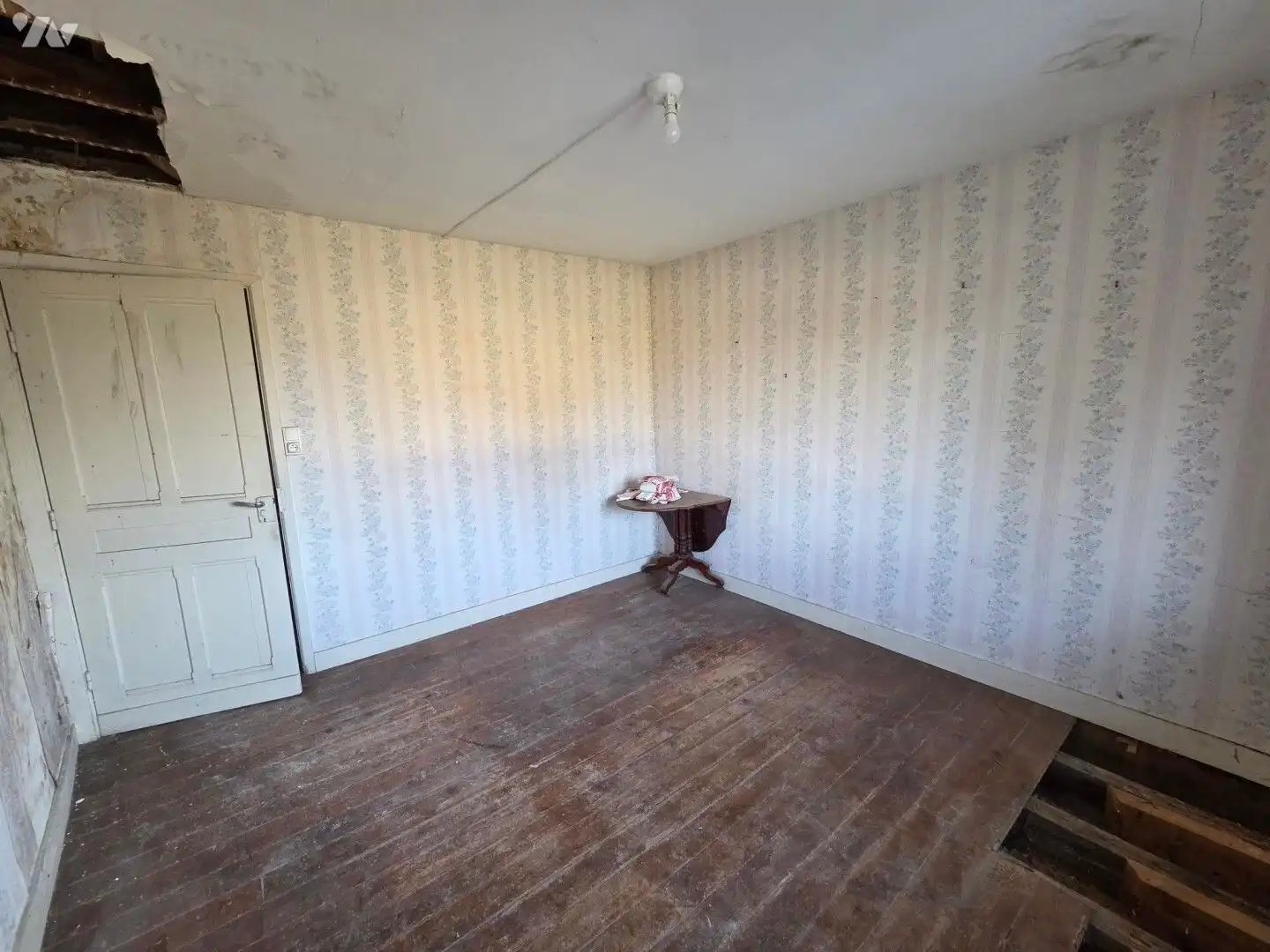 Maison à vendre, 75m², Yvetot