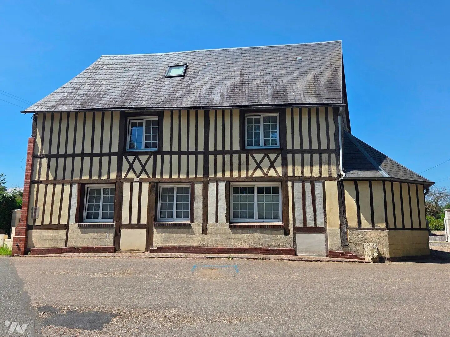 Maison à vendre, 151m², Lillebonne