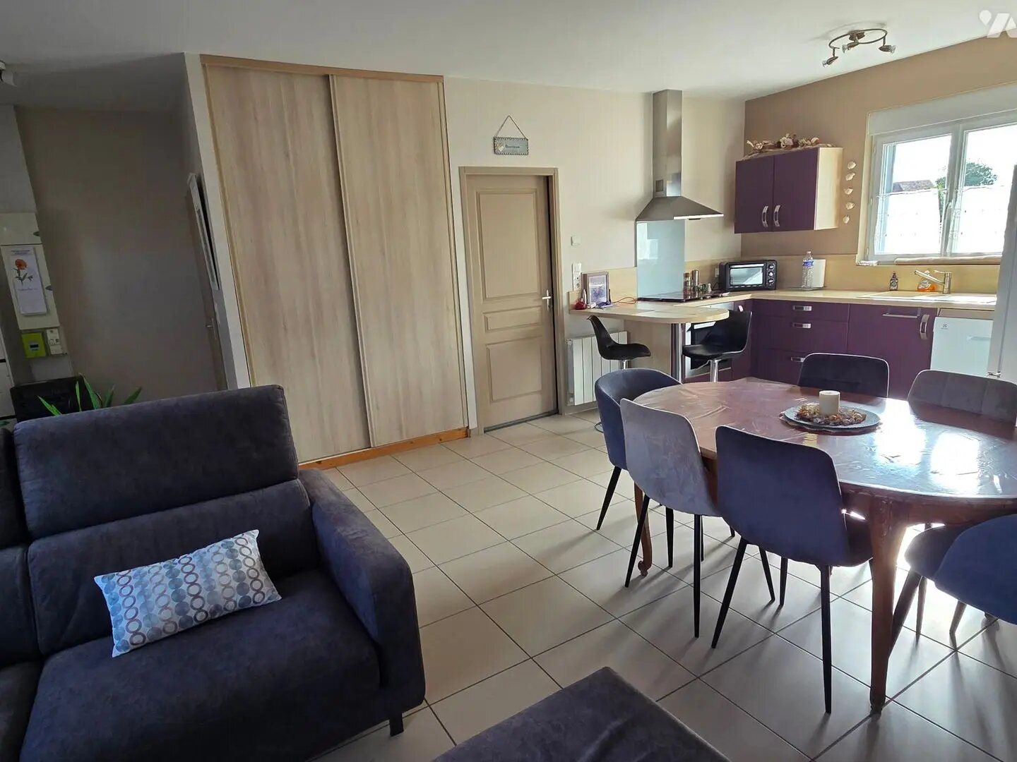 Maison à vendre, 3m², Yvetot