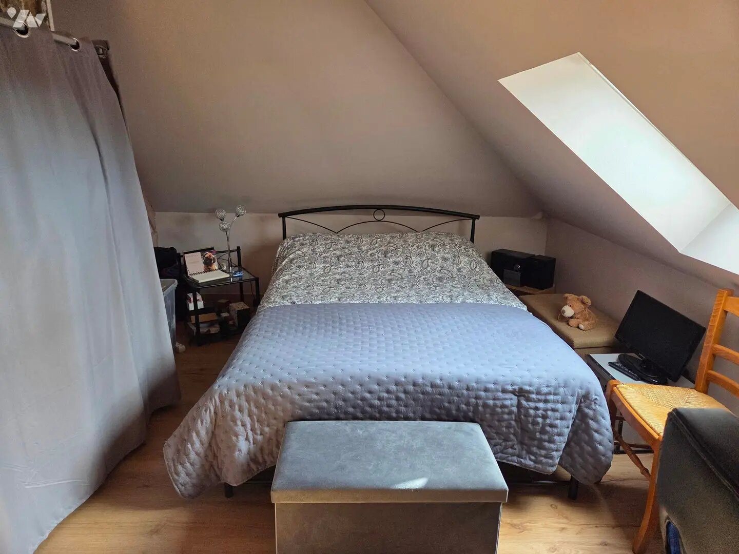 Maison à vendre, 3m², Yvetot