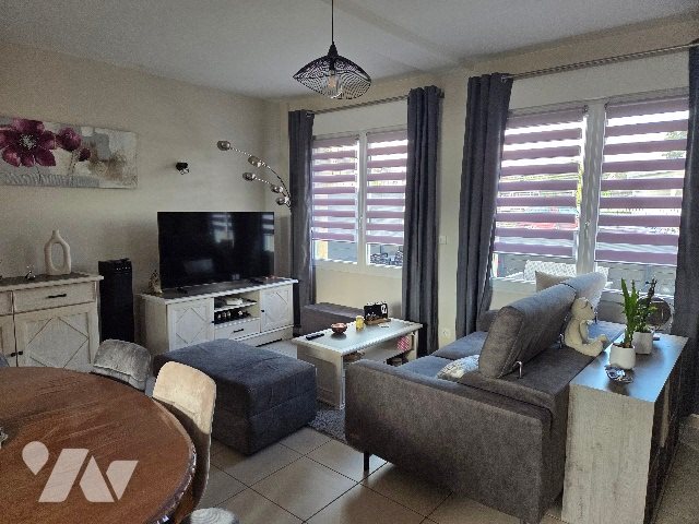 Maison à vendre, 60m², Yvetot