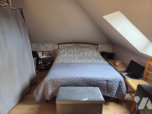 Maison à vendre, 60m², Yvetot
