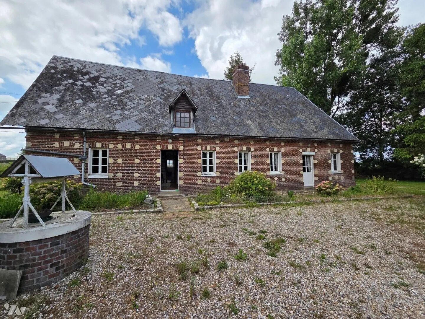 Maison à vendre, 91m², Limésy