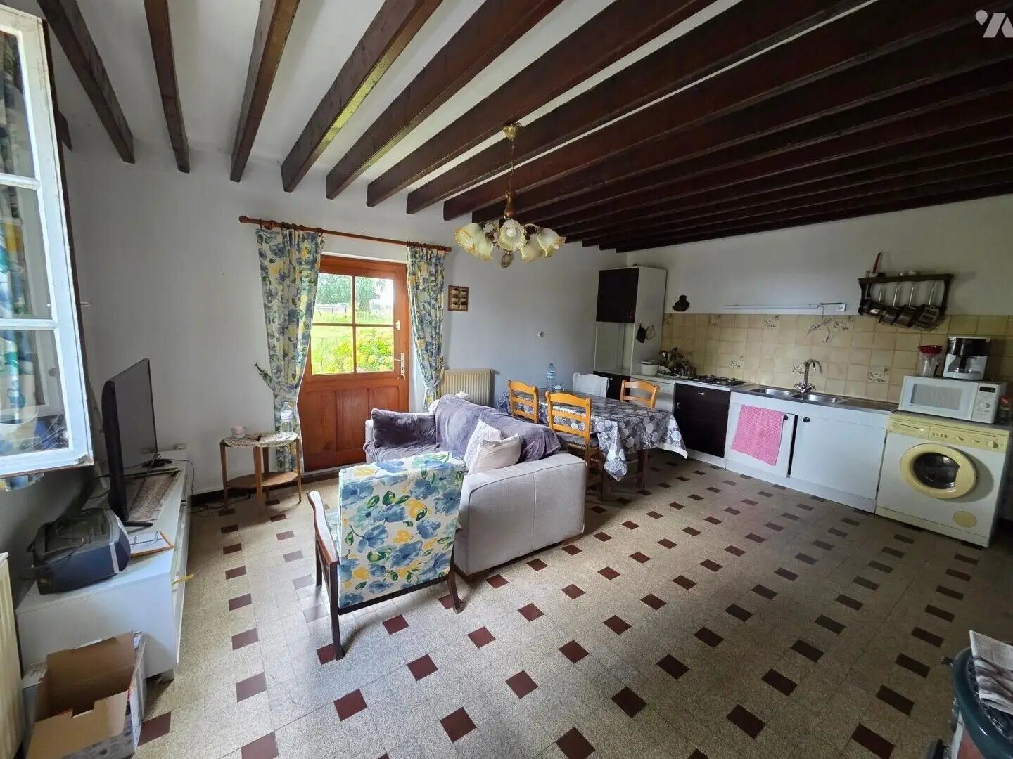 Maison à vendre, 91m², Limésy