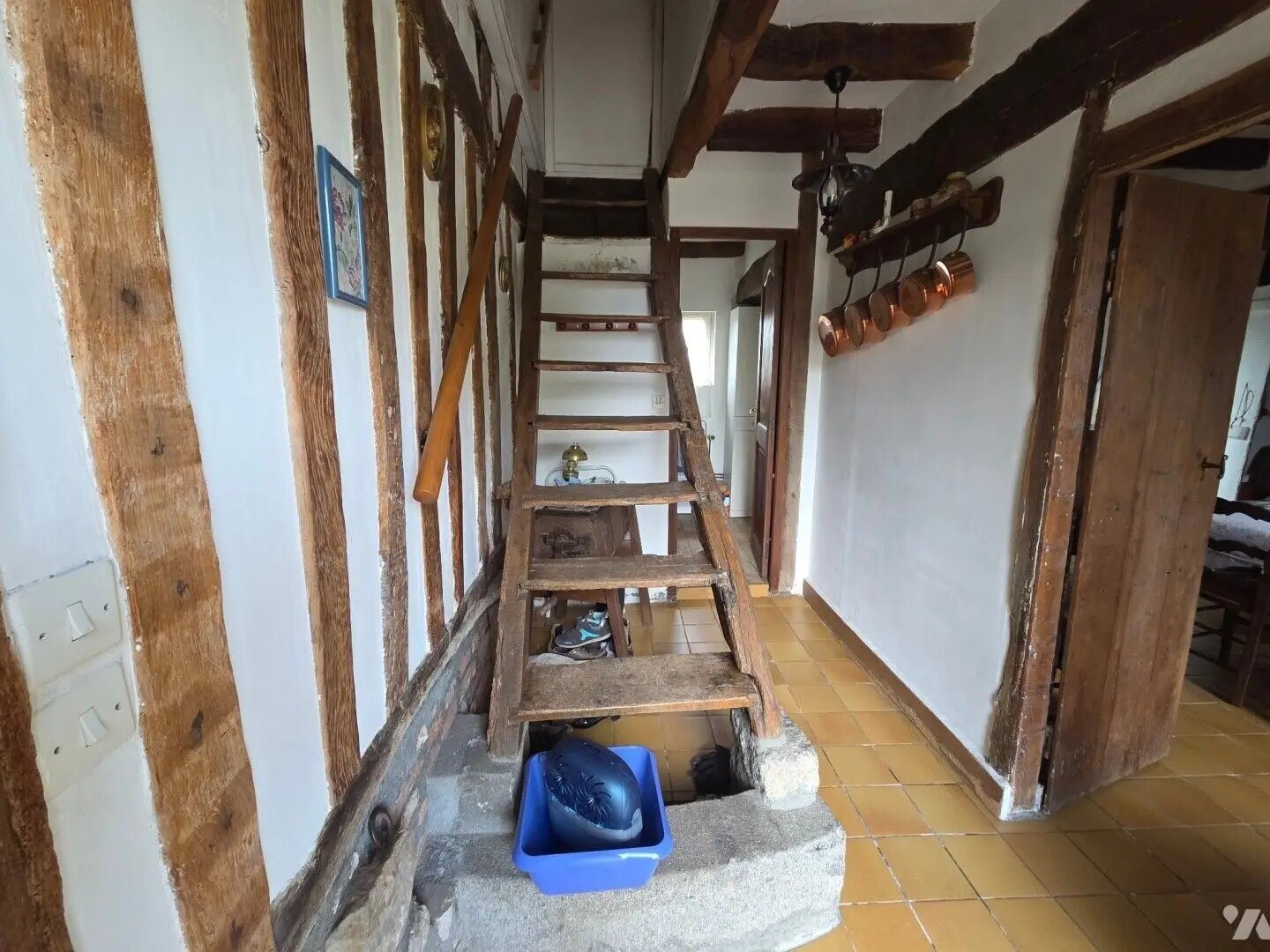 Maison à vendre, 91m², Limésy
