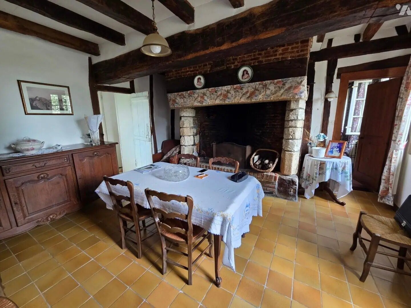 Maison à vendre, 91m², Limésy