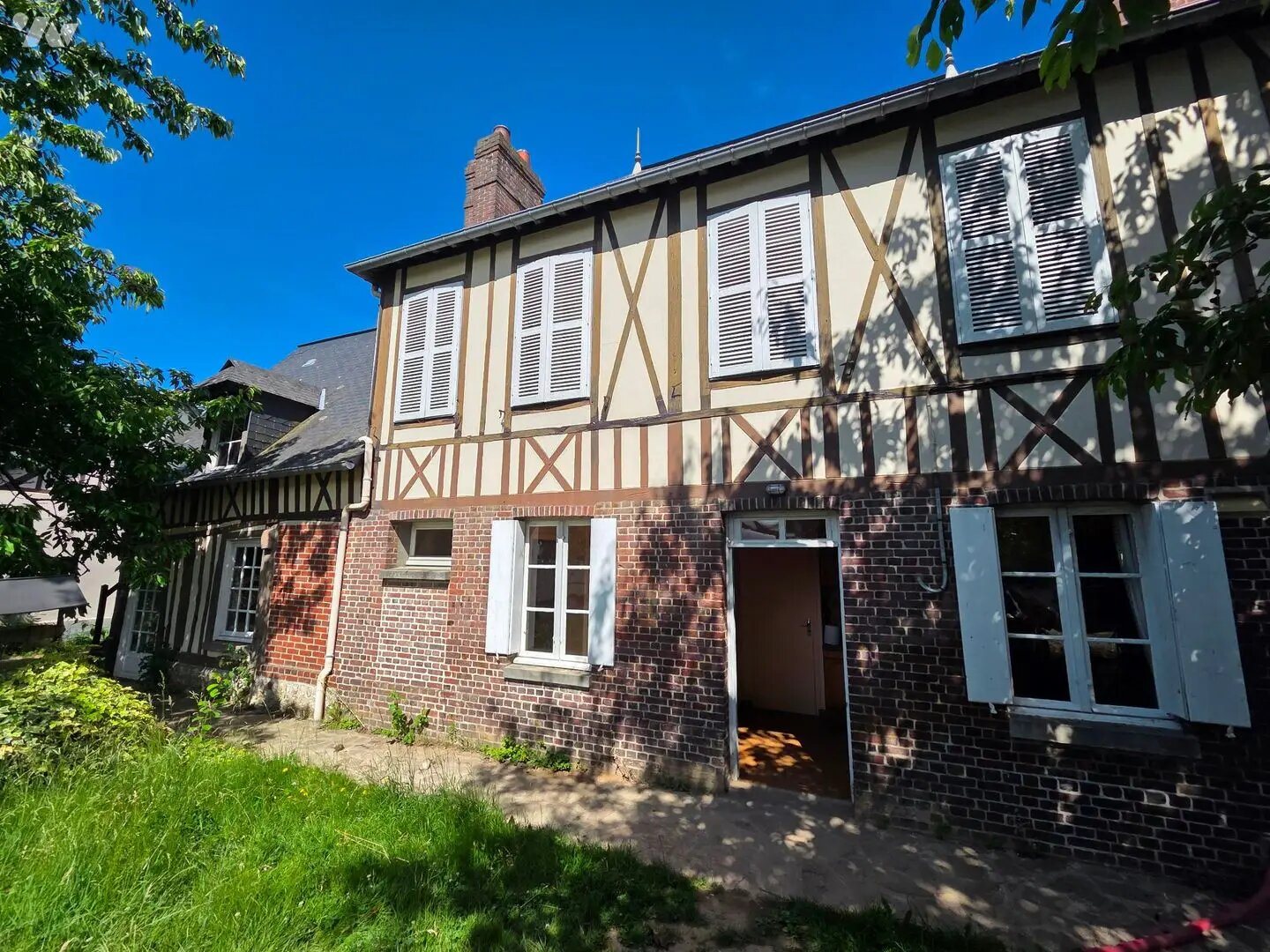 Maison à vendre, 129m², Yvetot