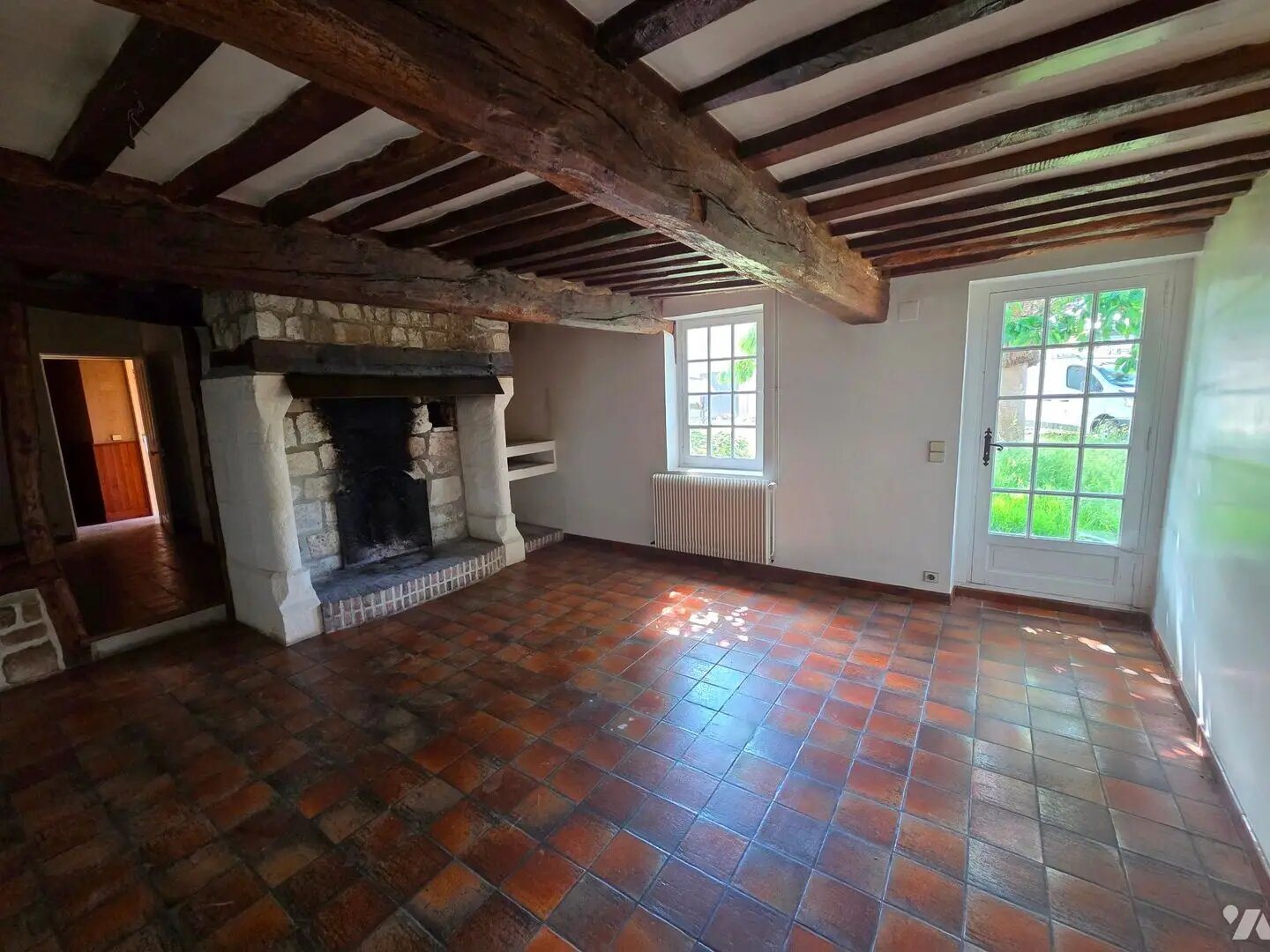 Maison à vendre, 129m², Yvetot