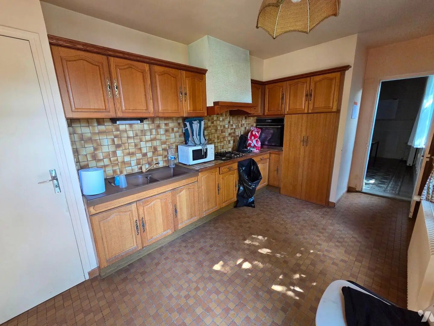 Maison à vendre, 129m², Yvetot