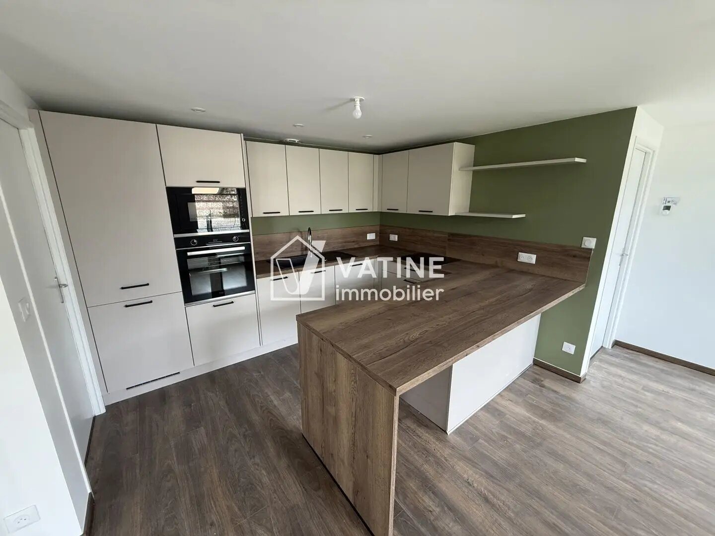 Maison à vendre, 82m², Yvetot