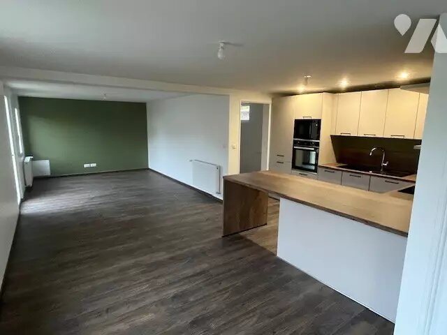 Maison à vendre, 82m², Yvetot