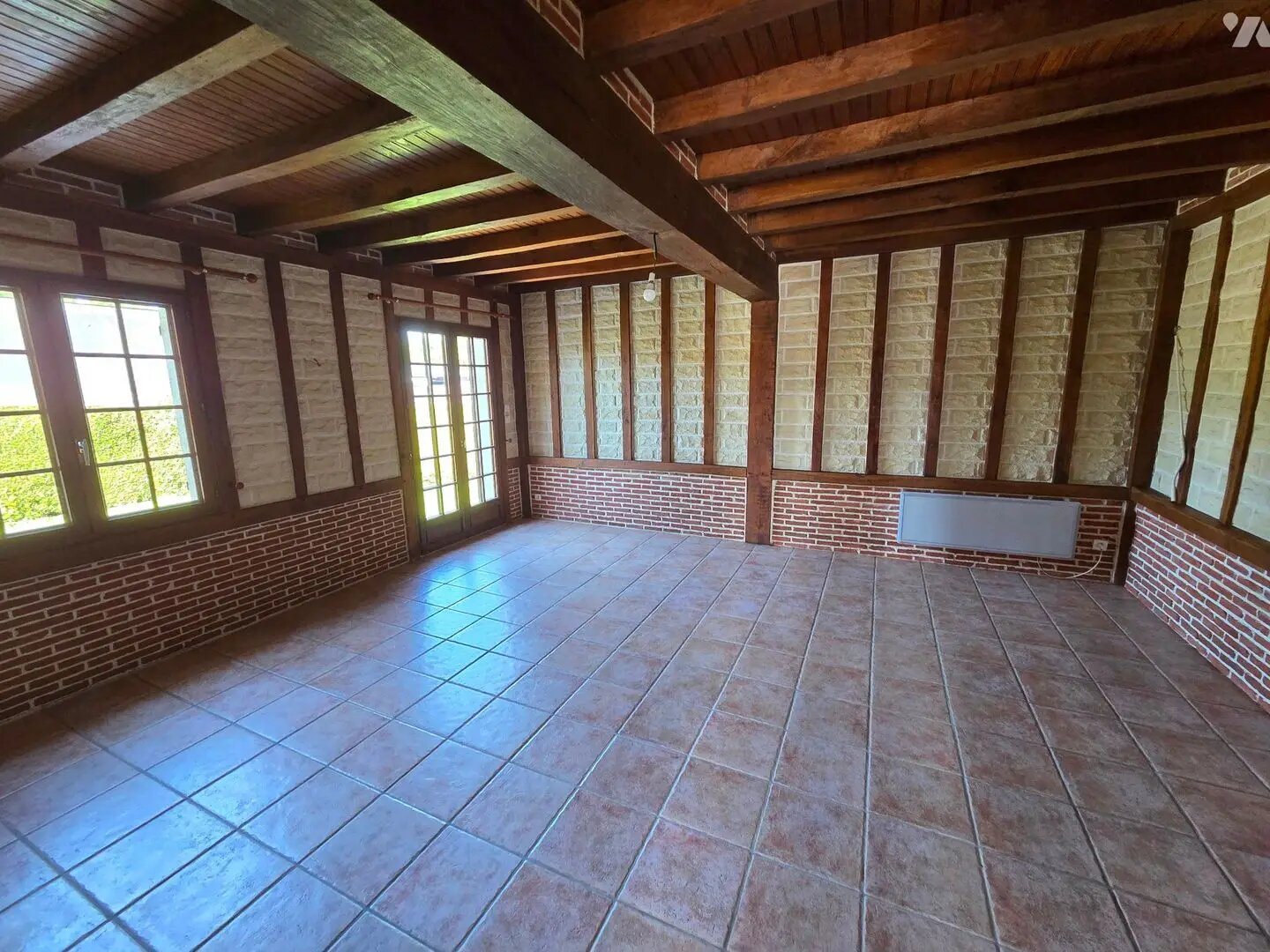 Maison à vendre, 101m², Yvetot