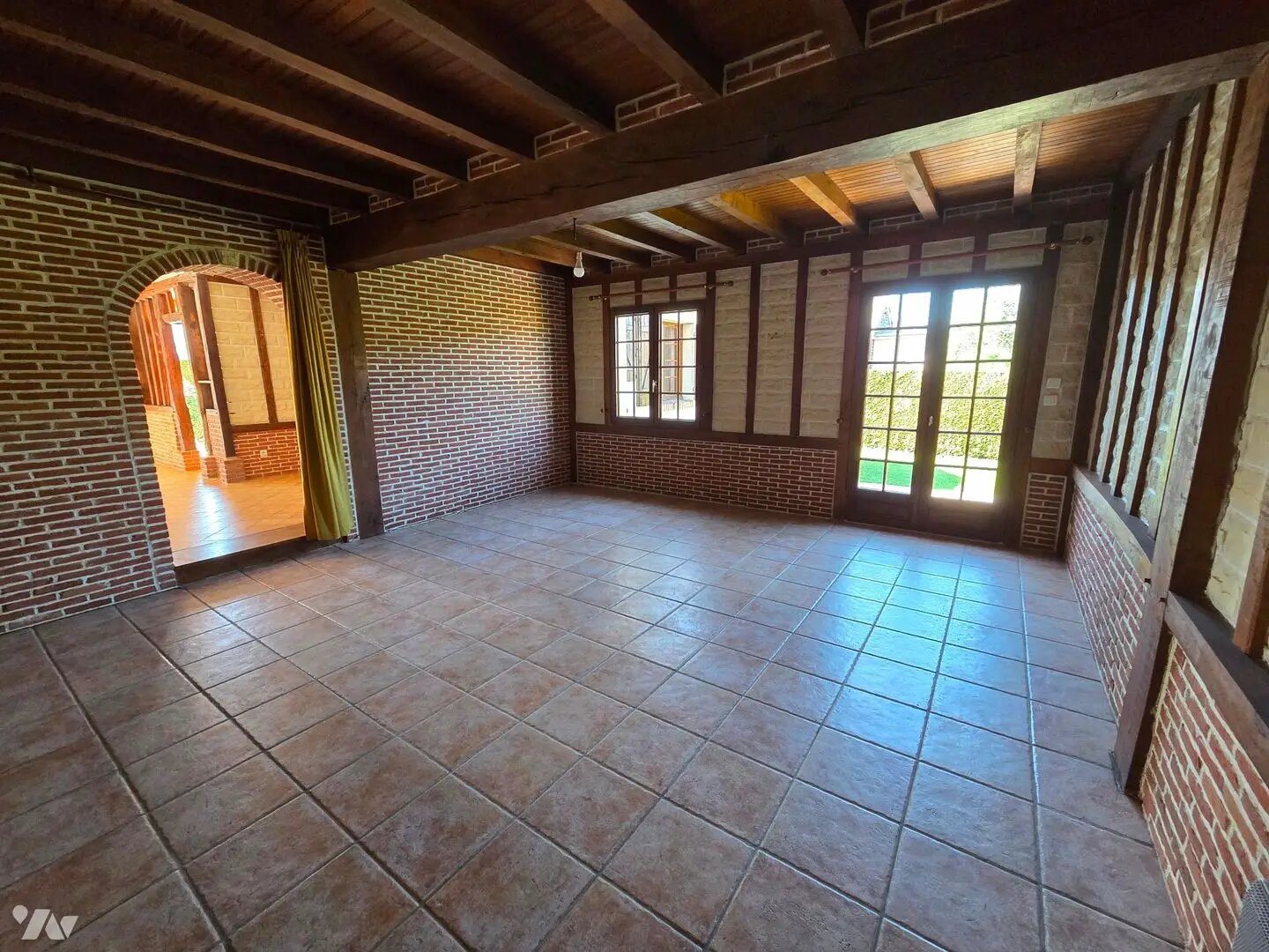 Maison à vendre, 101m², Yvetot