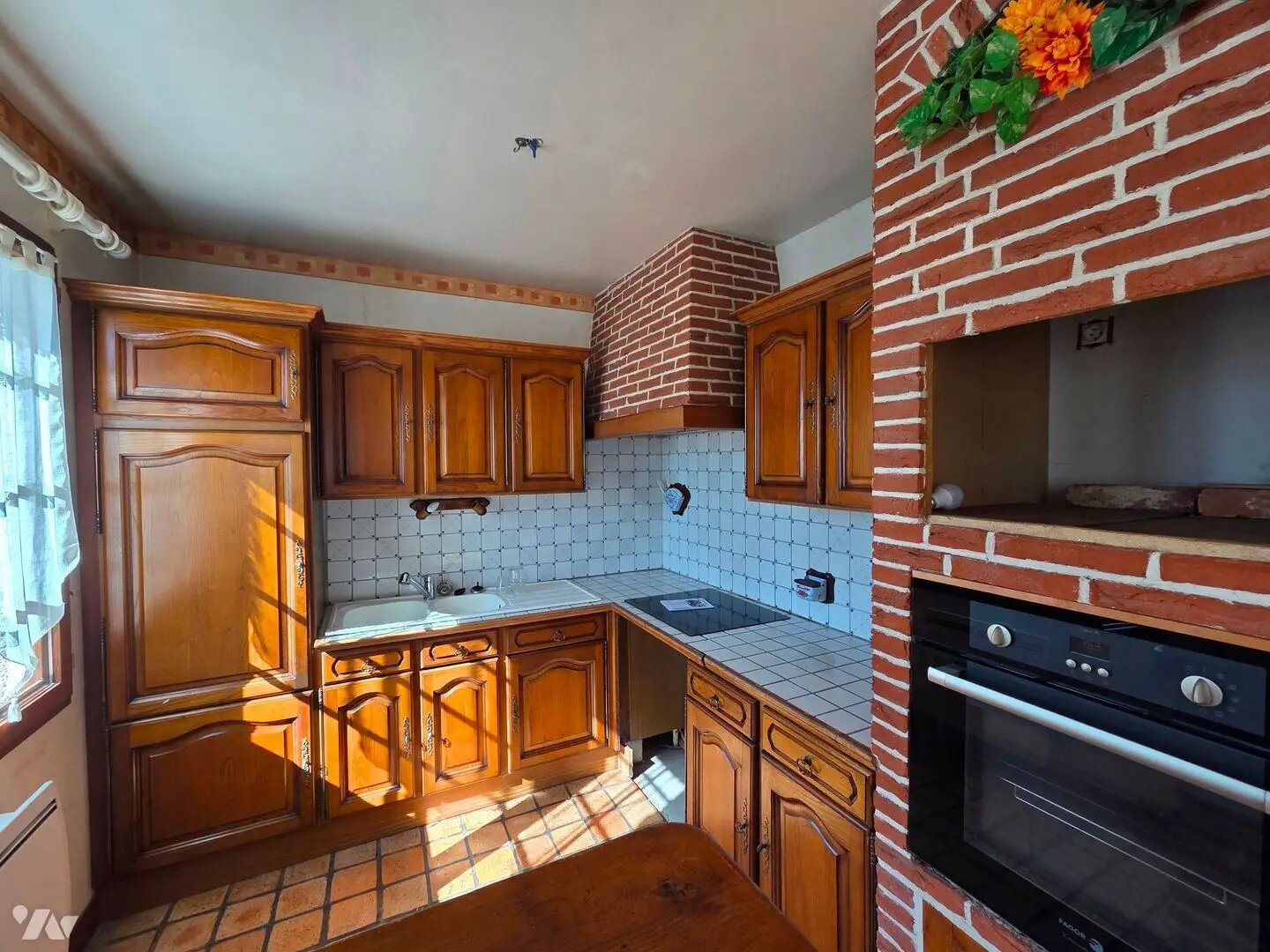 Maison à vendre, 101m², Yvetot