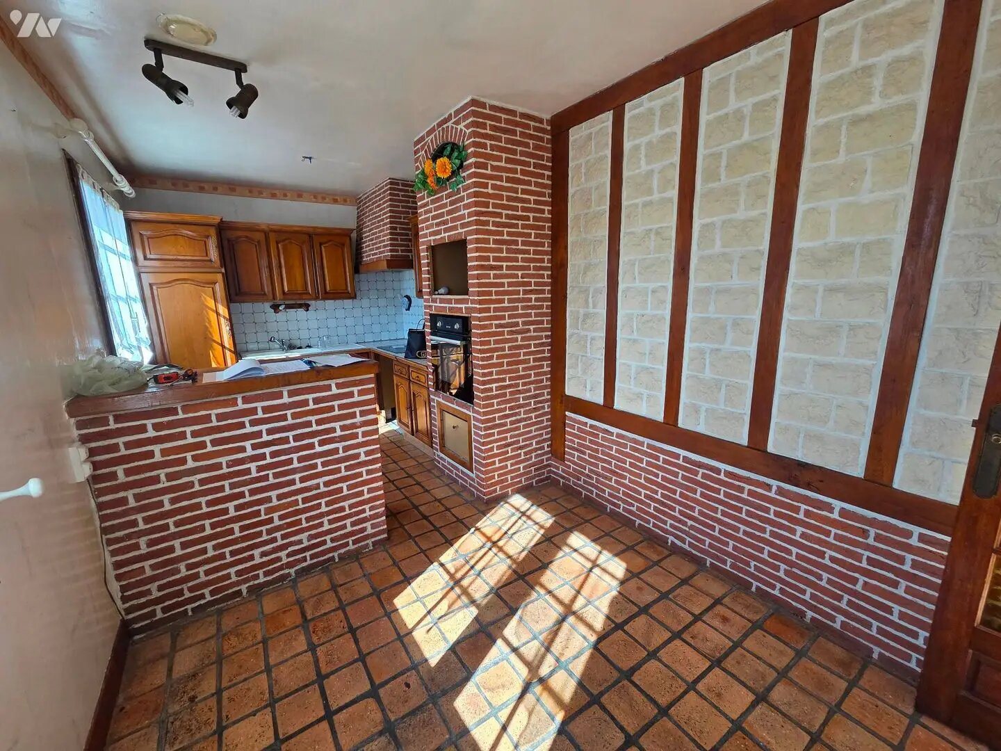 Maison à vendre, 101m², Yvetot