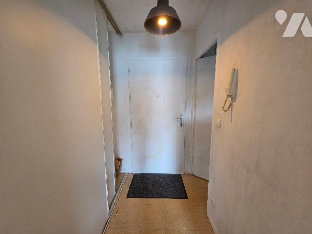 Appartement à vendre, 30m², Yvetot